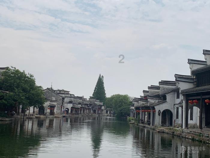 丰田卡车找不同
